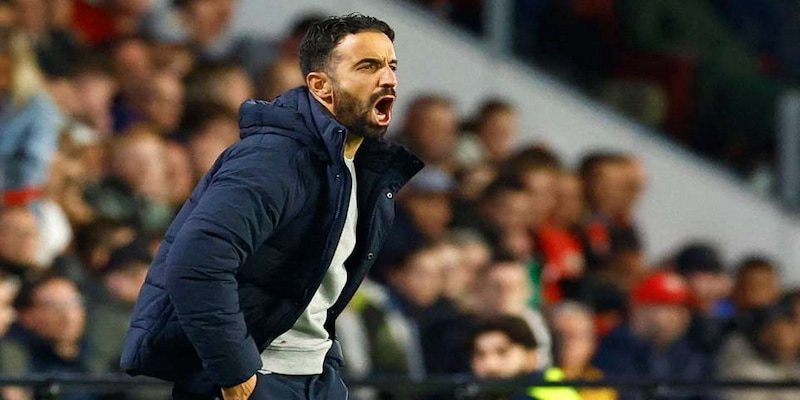 HLV Amorim tại MU - Hành trình tái thiết đội bóng huyền thoại 3 Lý do Manchester United chọn HLV Amorim làm người dẫn dắt