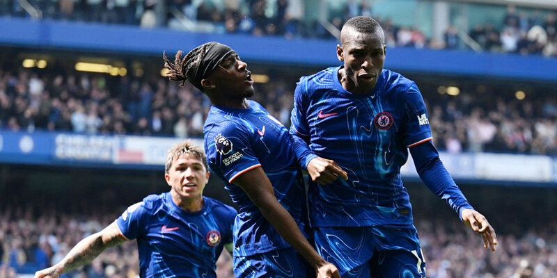 Chelsea Đấu Với Everton Phân Tích Nhận Định Mới Nhất 3 Dự đoán kết quả đội bóng chelsea đấu đầu với everton