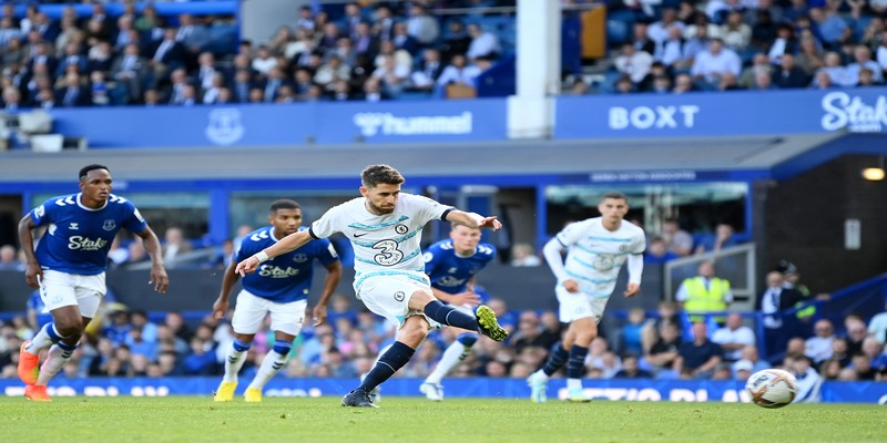 Chelsea Đấu Với Everton Phân Tích Nhận Định Mới Nhất 4 Một số yếu tố then chốt ảnh hướng tới trận đấu chelsea vs Everton