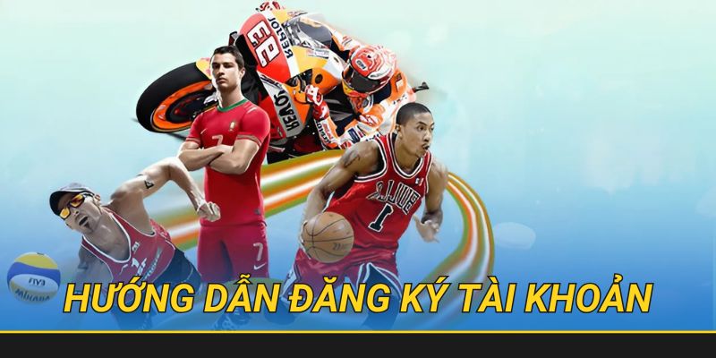 Xoilacz 7 Hướng dẫn người xem có cho mình một tài khoản phục vụ cá độ