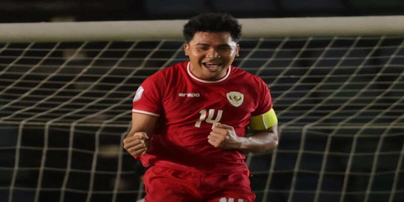 Đội trưởng indonesia