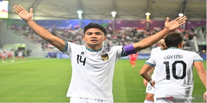 Đội Trưởng Indonesia Gây Tiếng Vang Lớn Tại Xoilacz 2 Tổng quan giới thiệu về đội trưởng của đội tuyển Indonesia