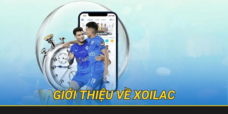 Xoilacz 3 Tổng quan về đế chế xem cược bóng đá đẳng cấp lâu đời - Xoilac