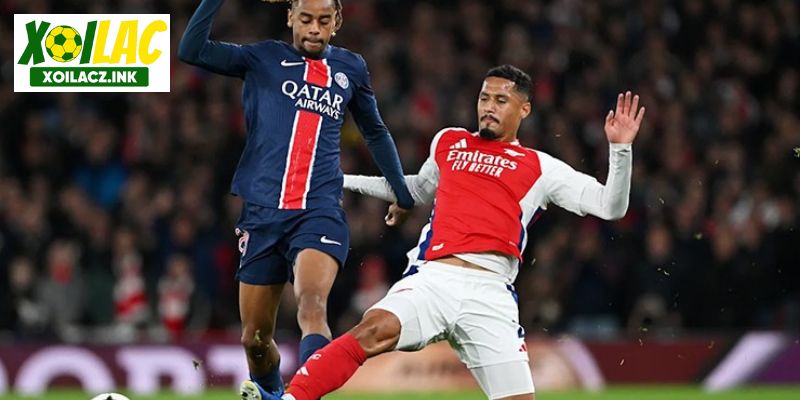 Trận Đấu Đáng Mong Chờ Giữa Psg Vs Arsenal Năm Nay 4 Những dự đoán về diễn biến kết quả trận PSG vs Arsenal