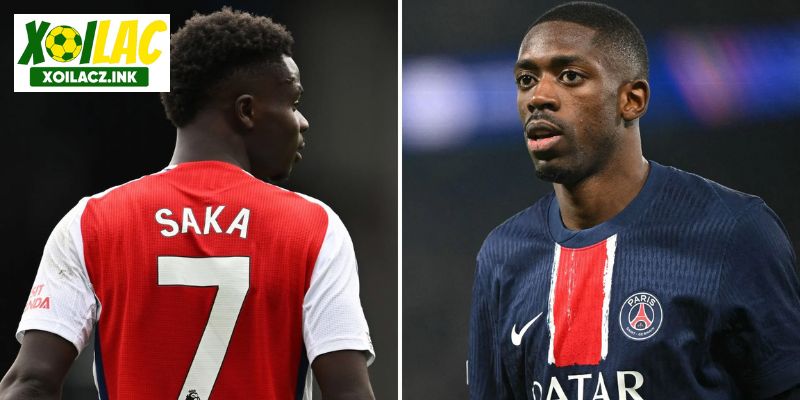 Trận Đấu Đáng Mong Chờ Giữa Psg Vs Arsenal Năm Nay 2 Tìm hiểu thông tin về trận đấu nảy lửa giữa PSG vs Arsenal