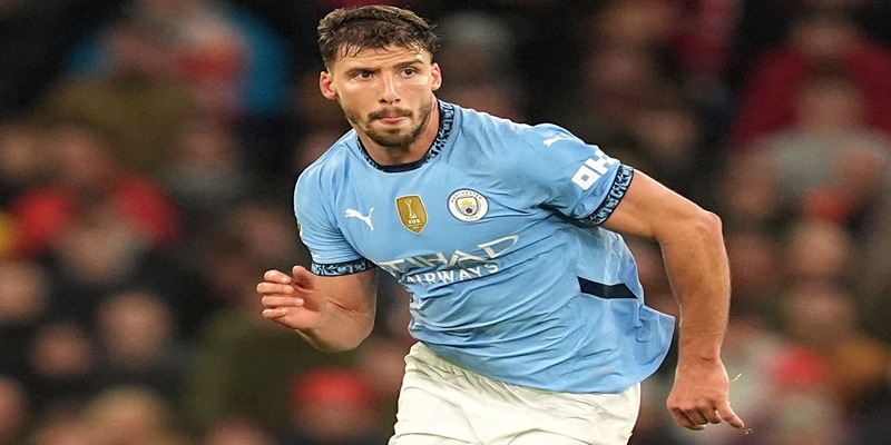 Sức Mạnh Của Man City - Hành Trình Duy Trì Ngôi Vương 2 Điểm tên từng thành phần nổi trội trong đội hình Man City